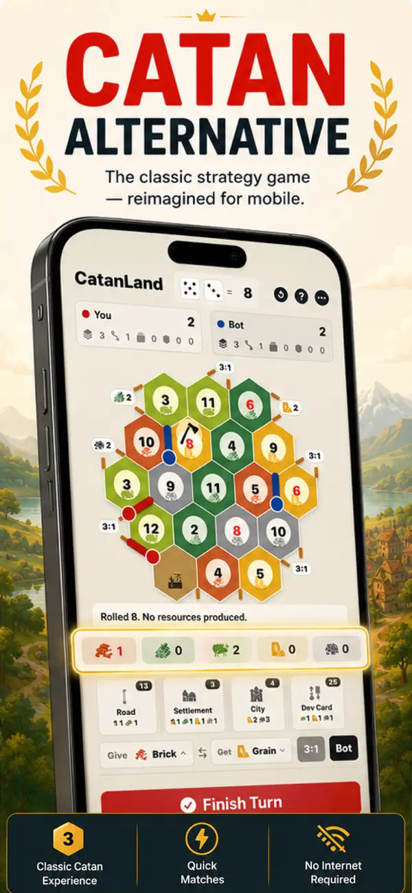 Kadan: Settlers, Colonist
