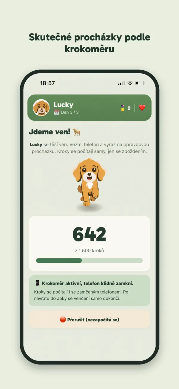 TestDog
