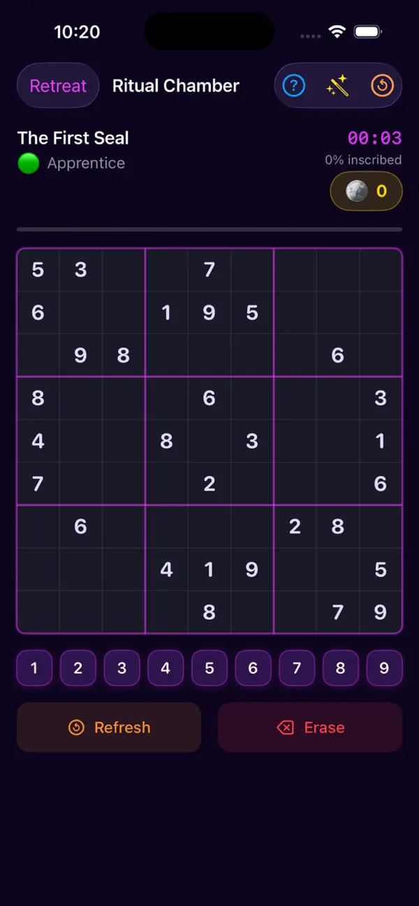 Soul Puzzle: Dark Edition