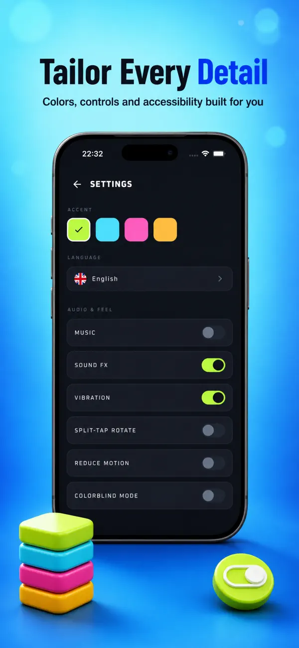 Brixel: Block Puzzle Game
