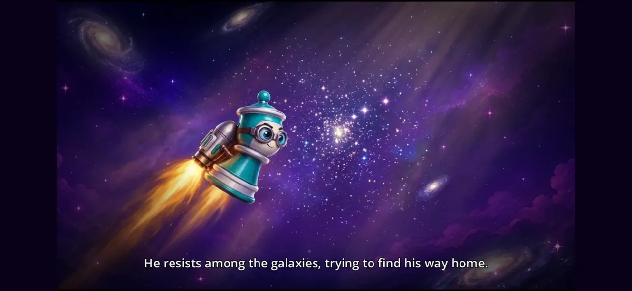 Diago: Chess Adventure