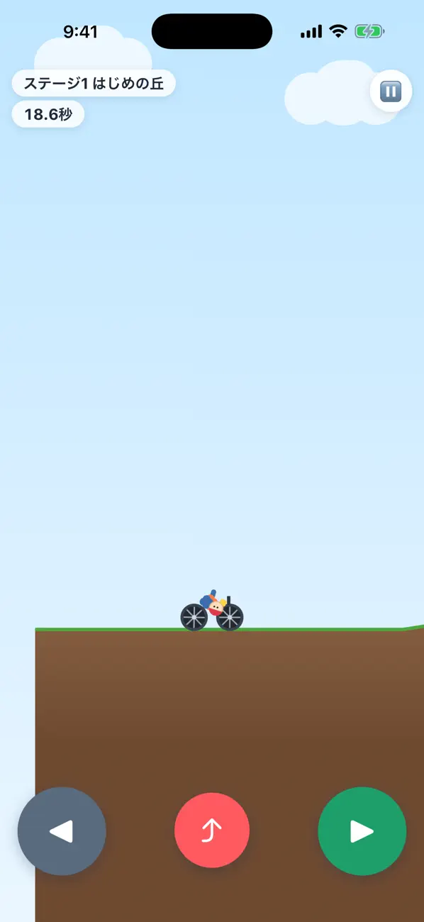 デコボコライダー
