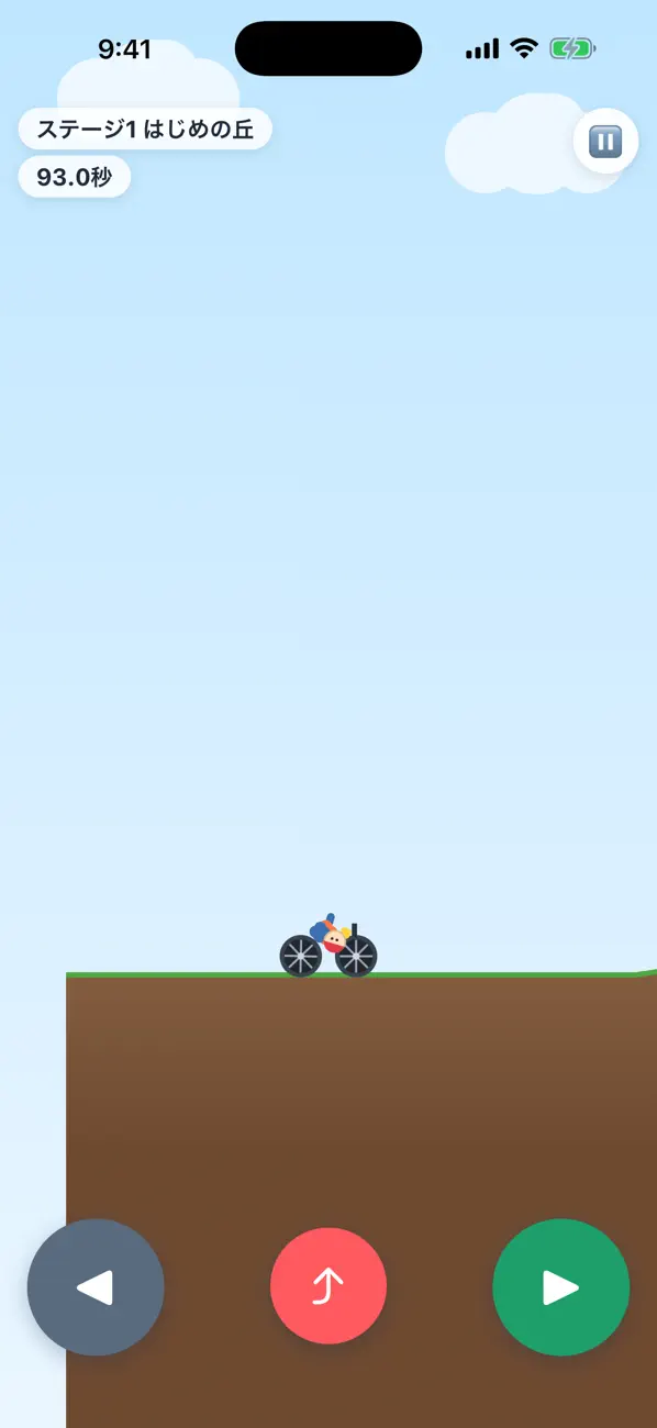 デコボコライダー