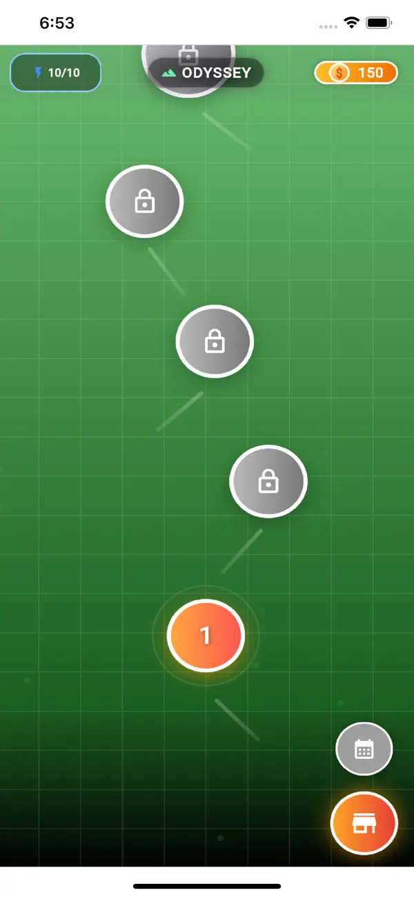 Fruit Odyssey: Memory Match