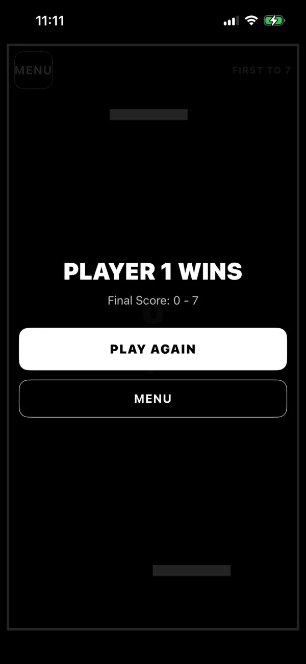 DefectivePong