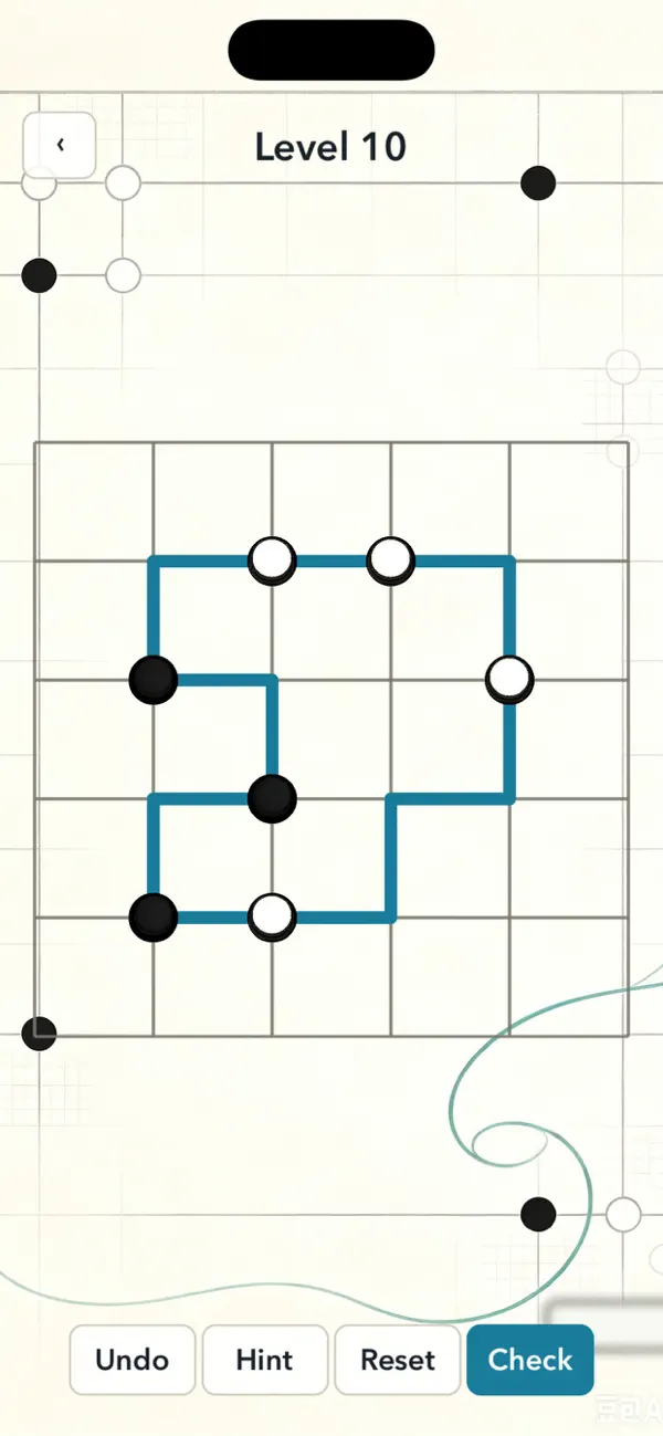 Pearl Loop