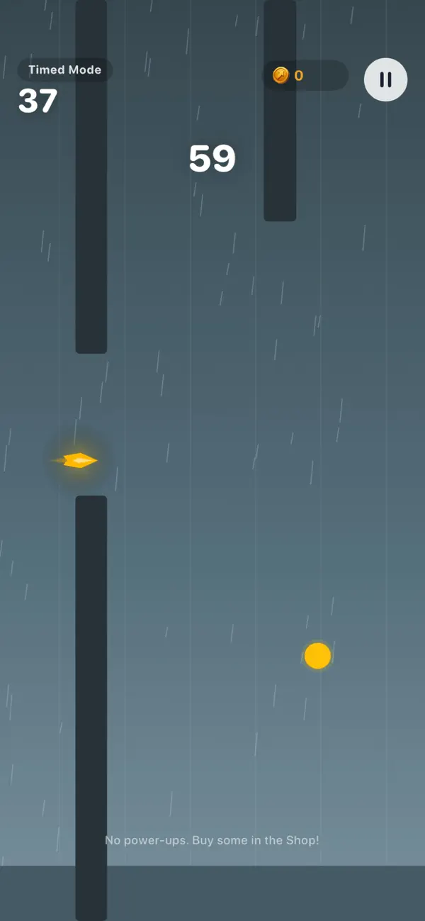 Arrow Lumen