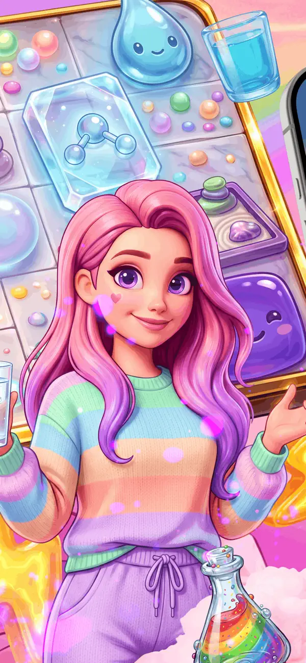 Luma Candy