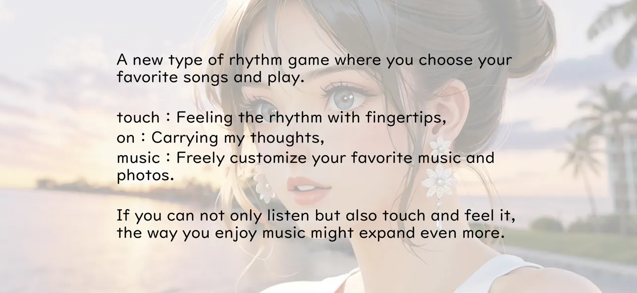 Touch on Music