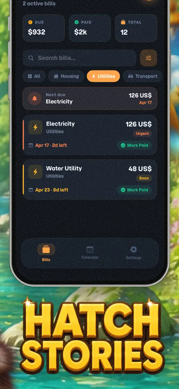 Incubate Quest