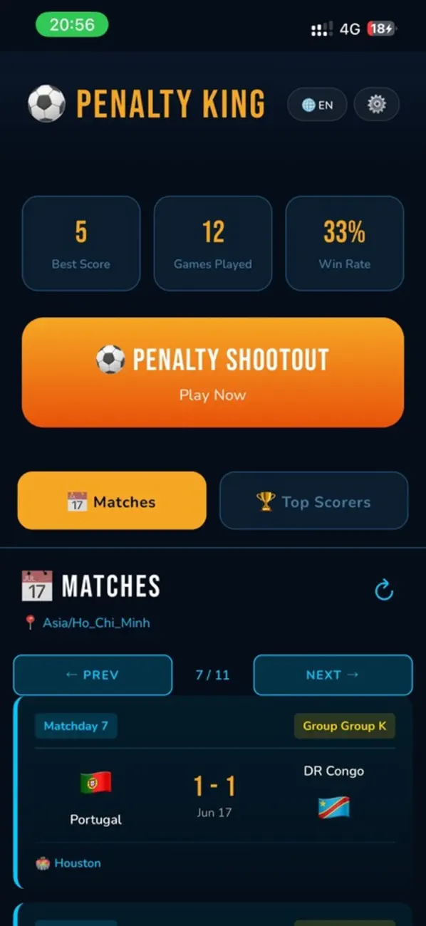 PenaltyKings