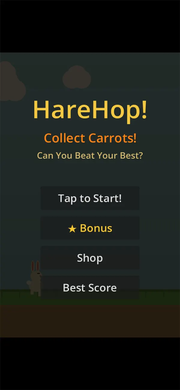 HareHop!