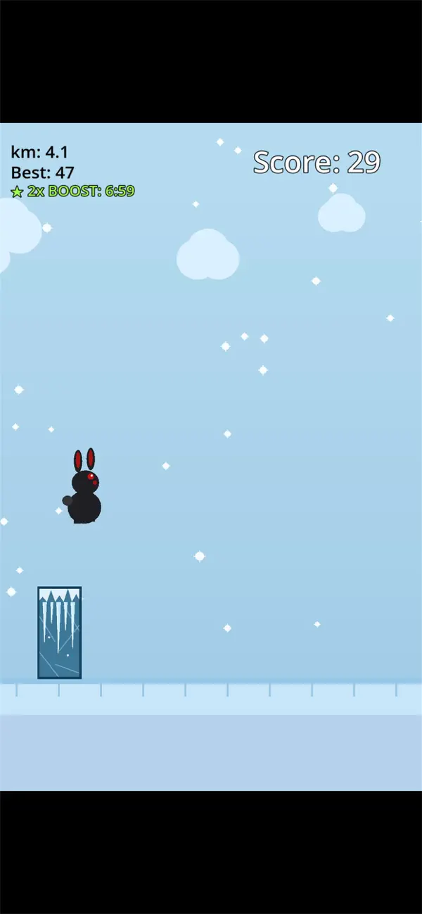 HareHop!