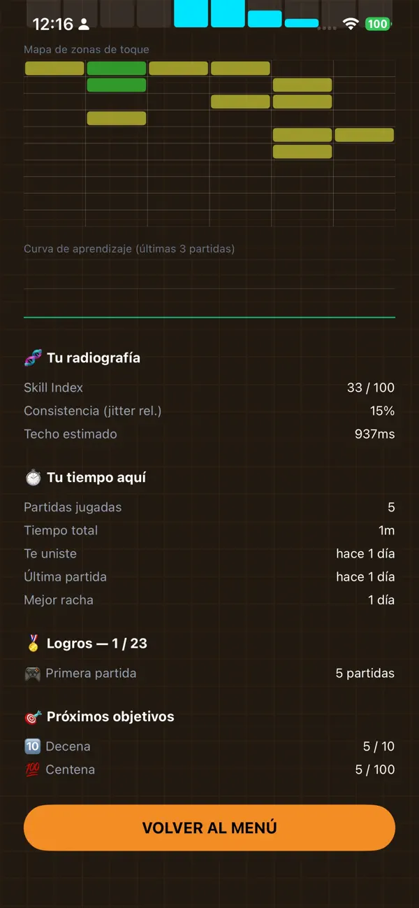 ReflexRivals