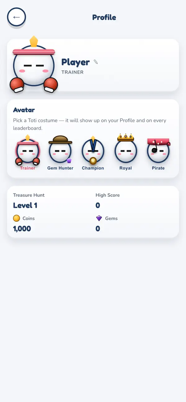 Totix Master