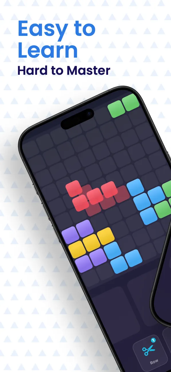 10x10 Block Puzzle!