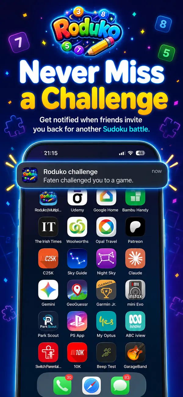 Roduko