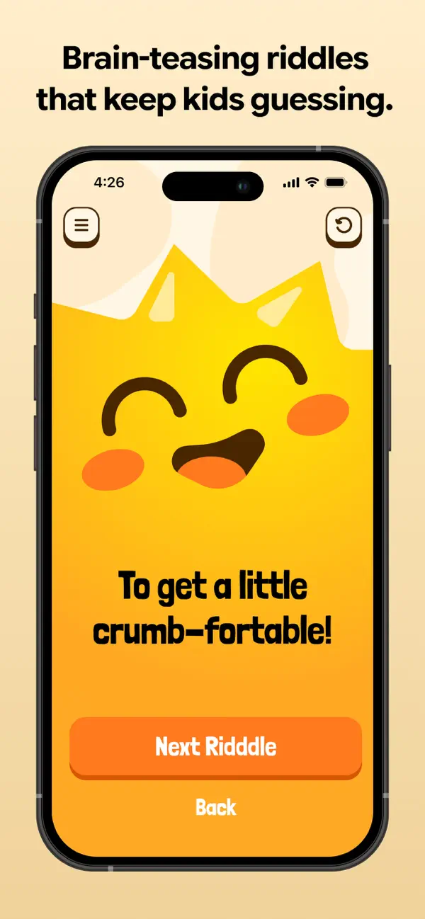 Ridddle