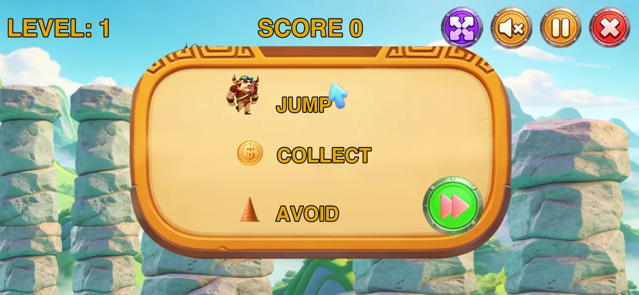 Ball-Dash