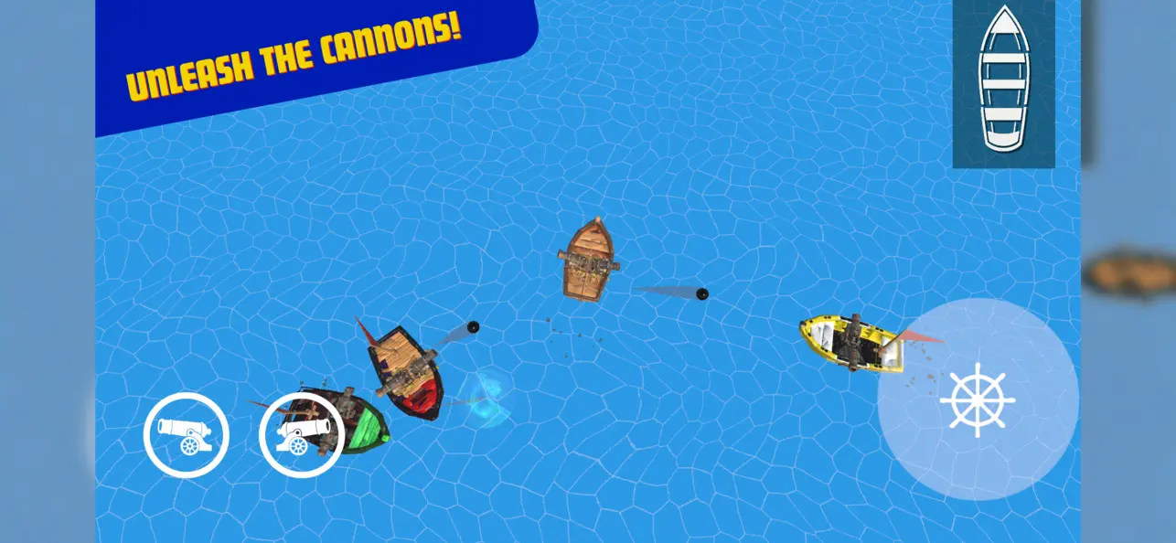 CannonPirates