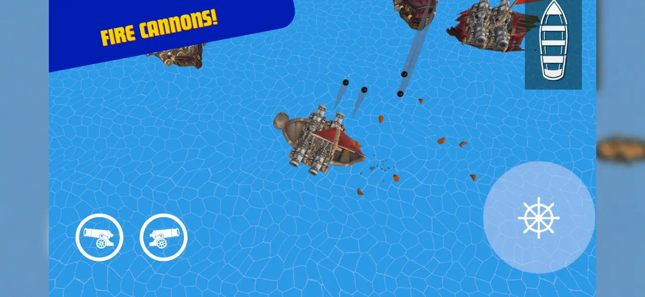 CannonPirates