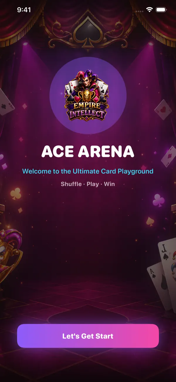 Flipora CardArena