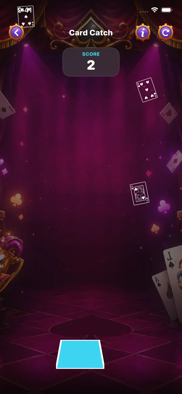 Flipora CardArena