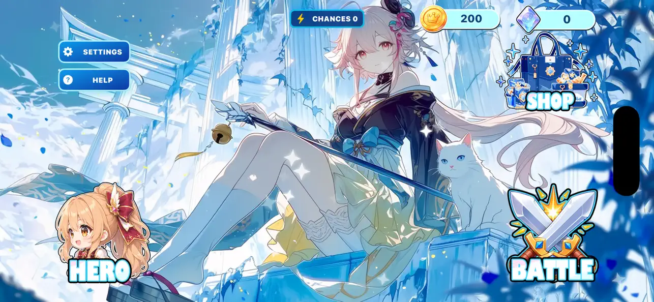 Legend Treasure Expedition
