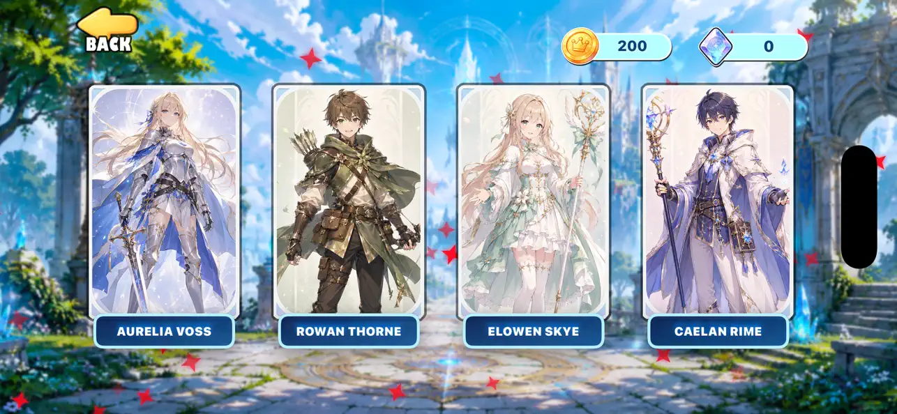 Legend Treasure Expedition