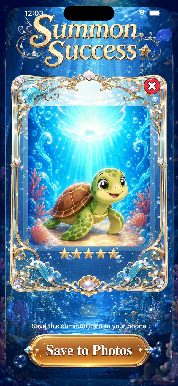Bubble Bay Rescue