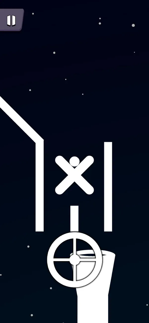Flippy Platforms: Puzzle Game