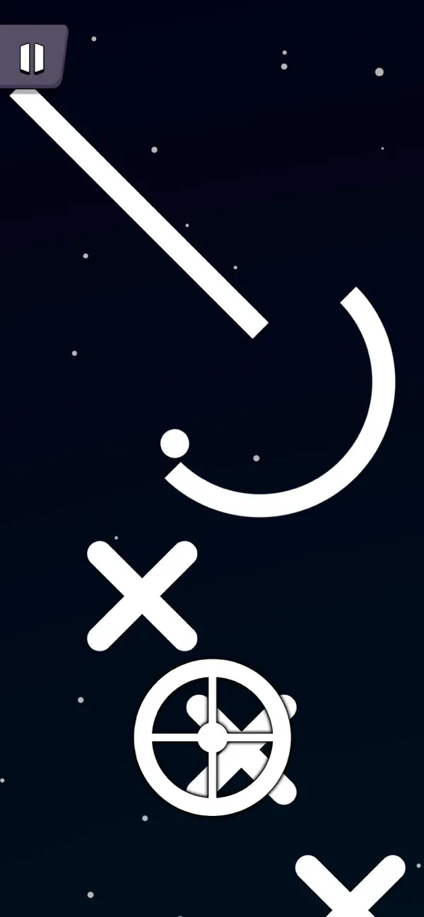 Flippy Platforms: Puzzle Game