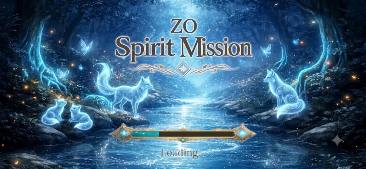 ZO Spirit Mission