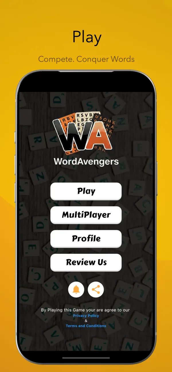 WordAvengers