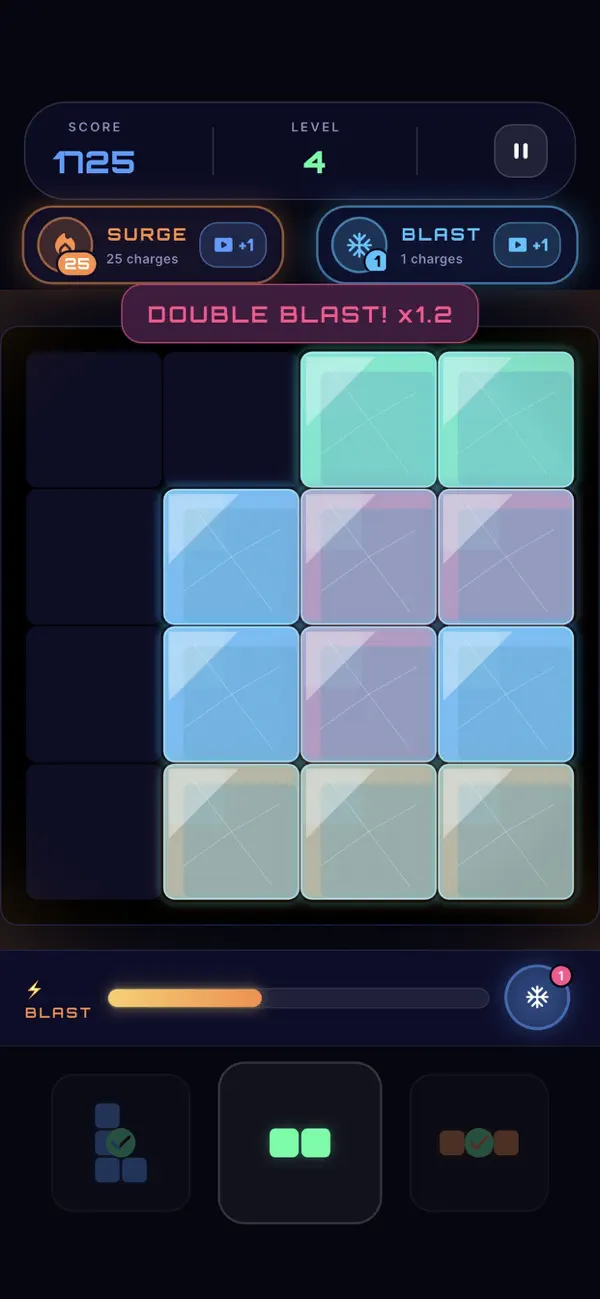 Nublox