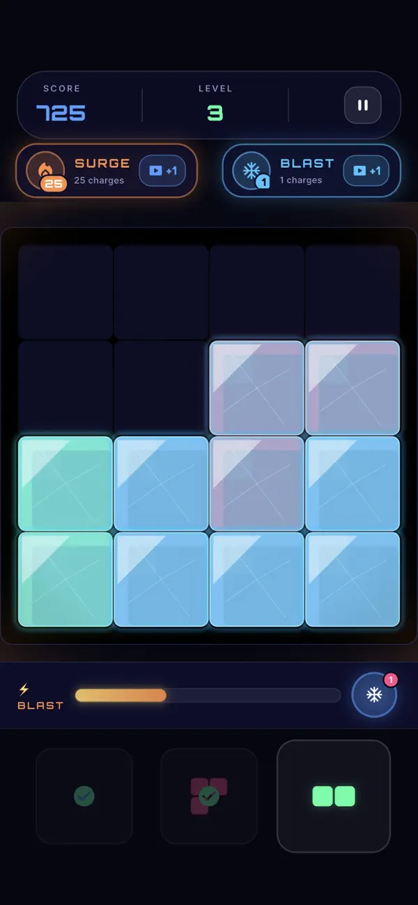 Nublox