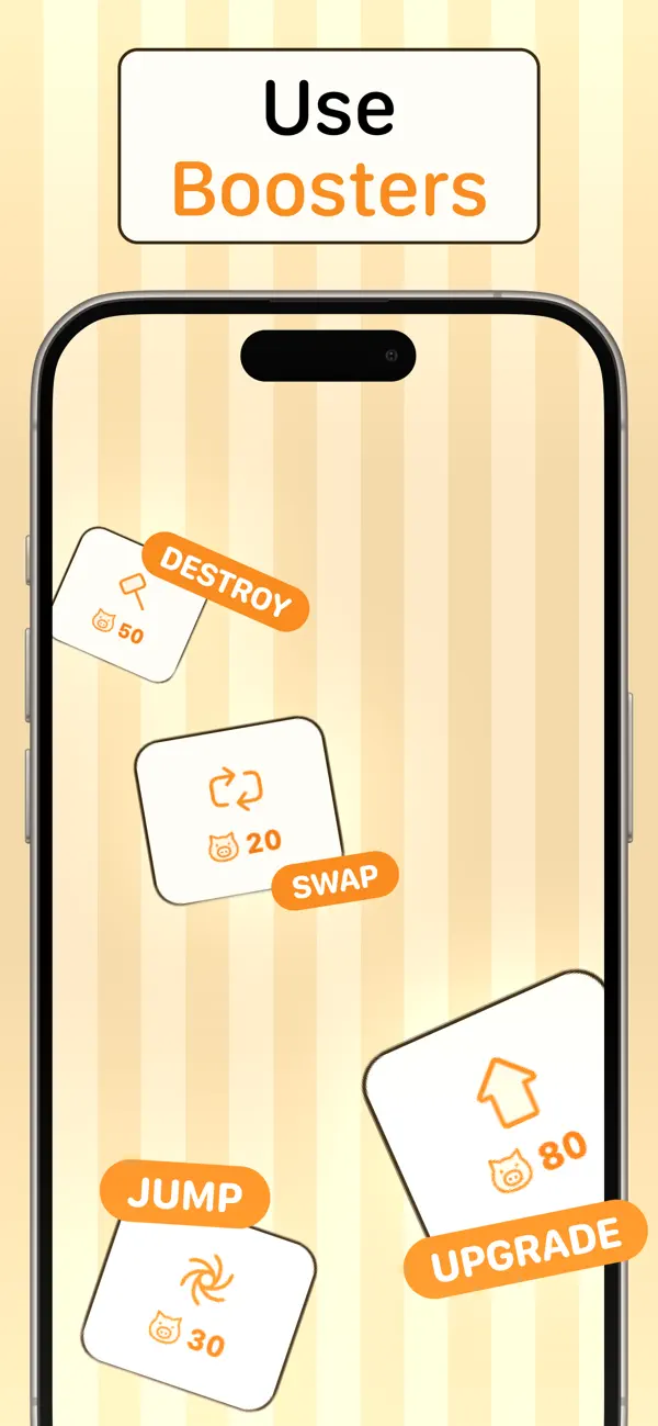 Animal Merge: Drop & Merge