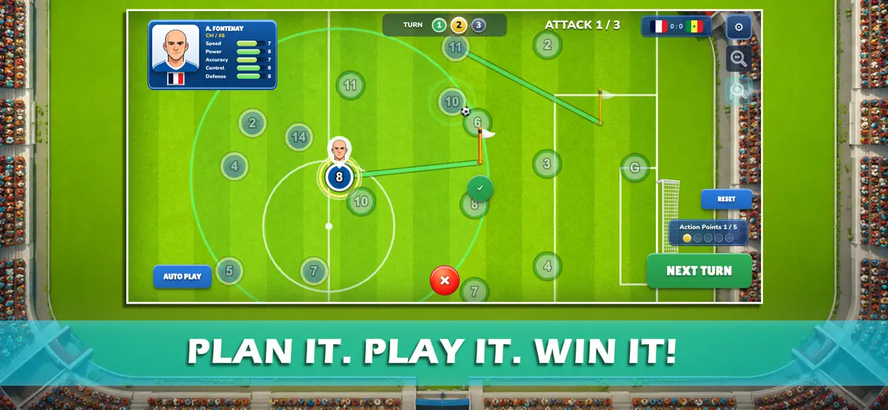Football Tactics 2026