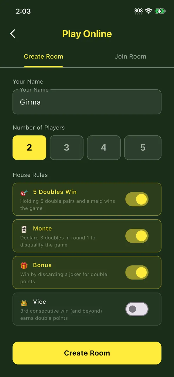 Conquer - Rummy 41