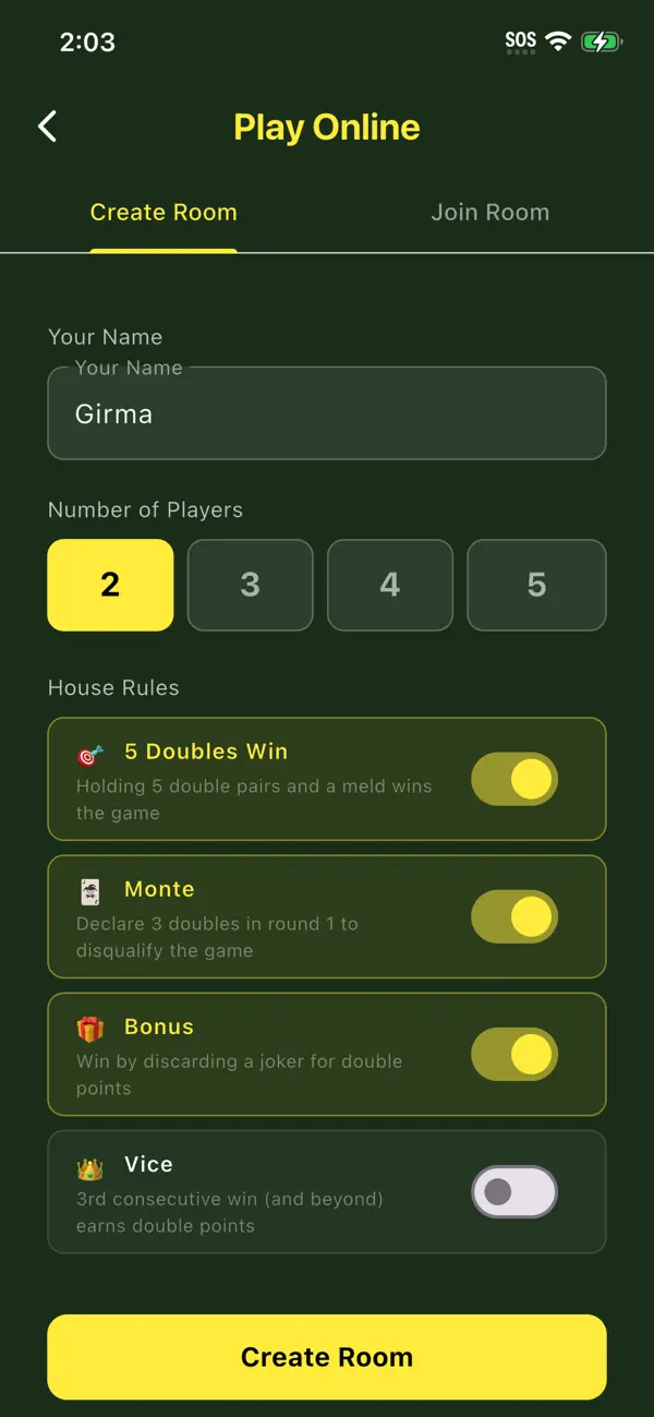 Conquer - Rummy 41