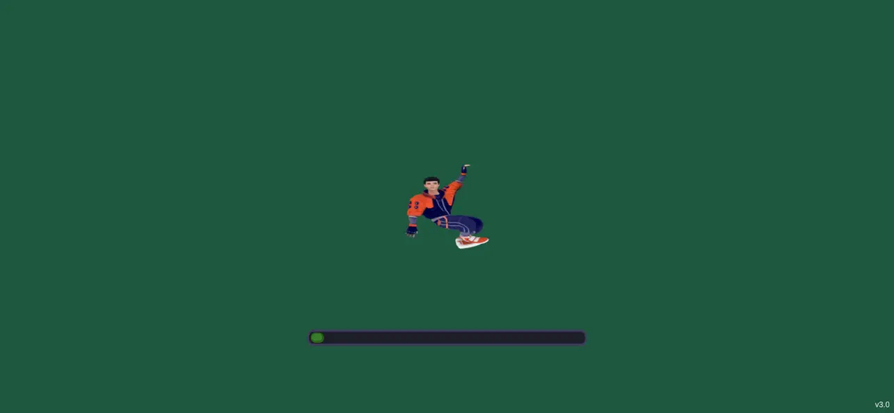 Spider Troll