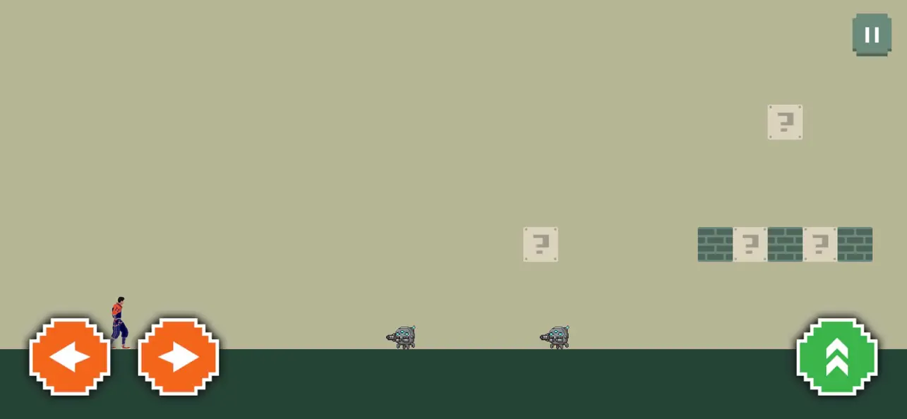Spider Troll