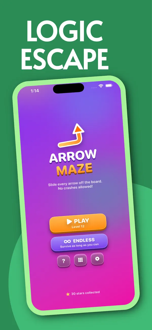 ArrowMaze