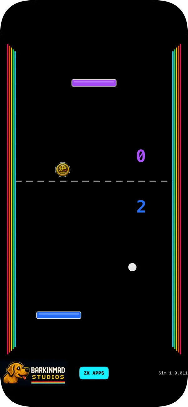 ZXPong