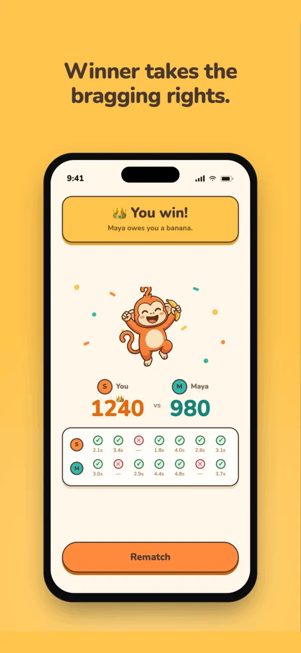 monkeQUIZ