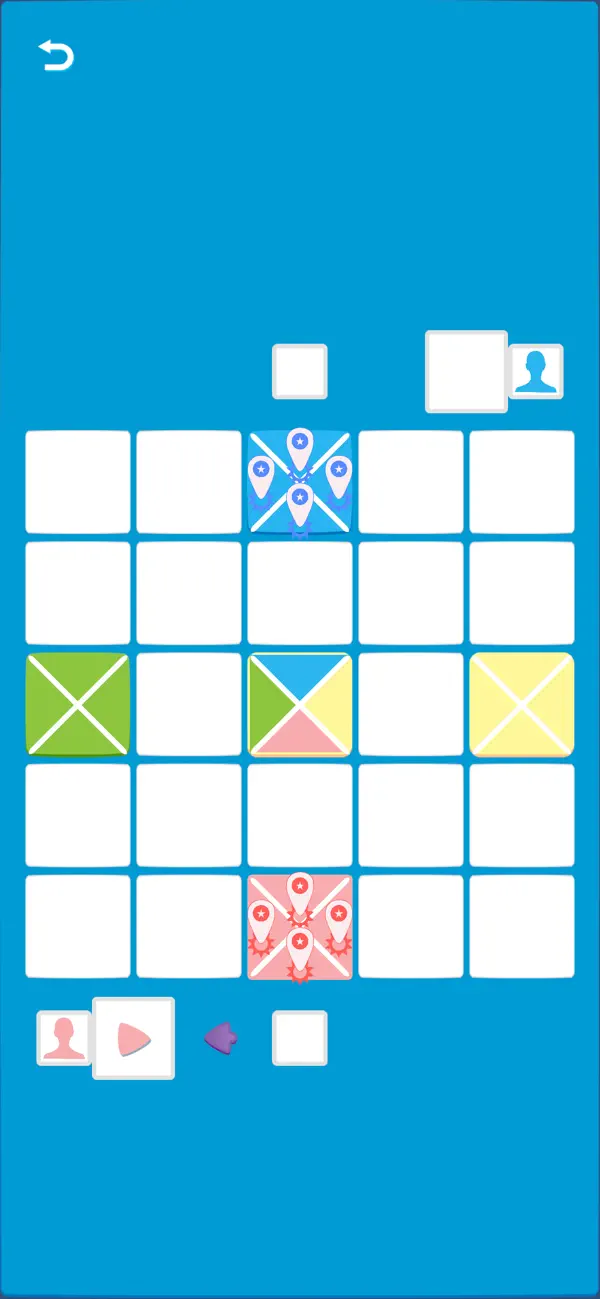 Offline Board Games-Ludo &More