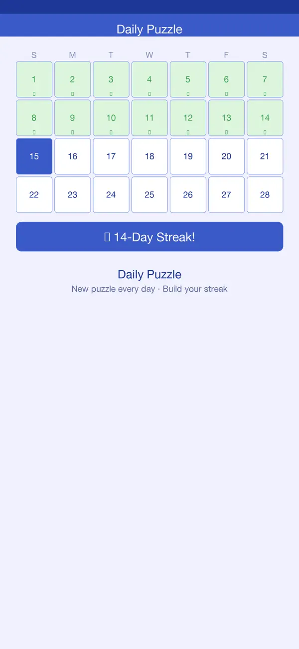 TileShuffle