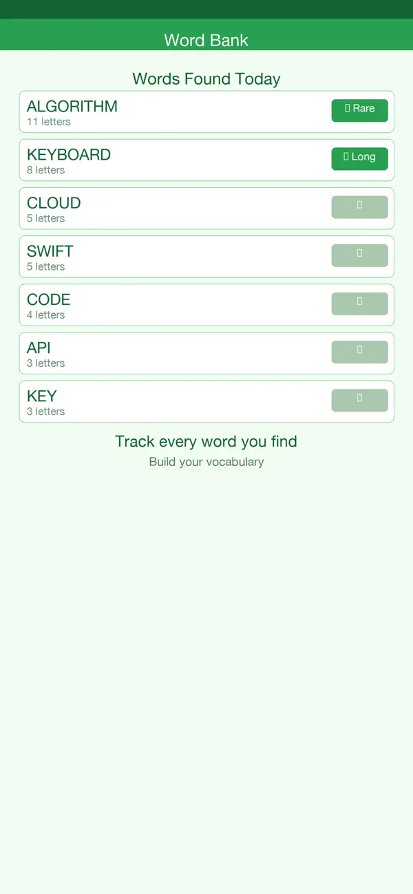 WordFind