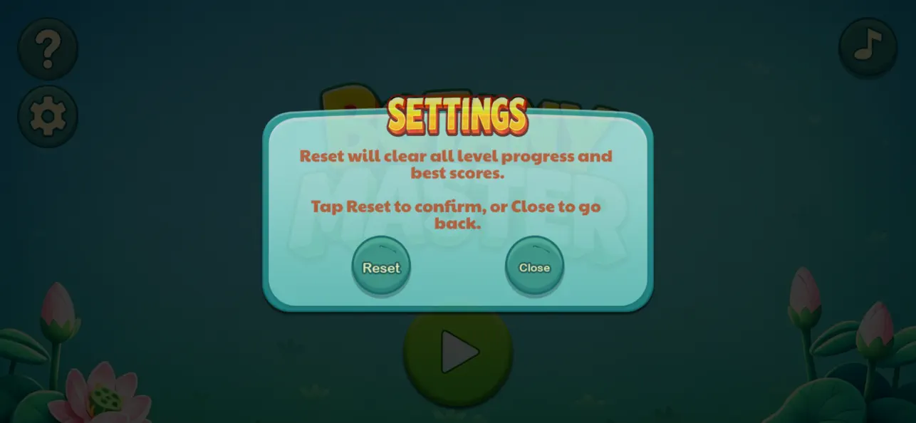 BotanyMaster