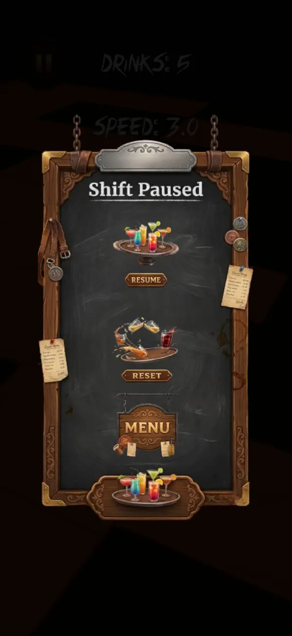 Slosh Tray Yeet